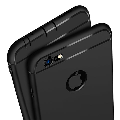 Ultra Slim Silicone Case