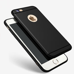 Ultra Slim Silicone Case