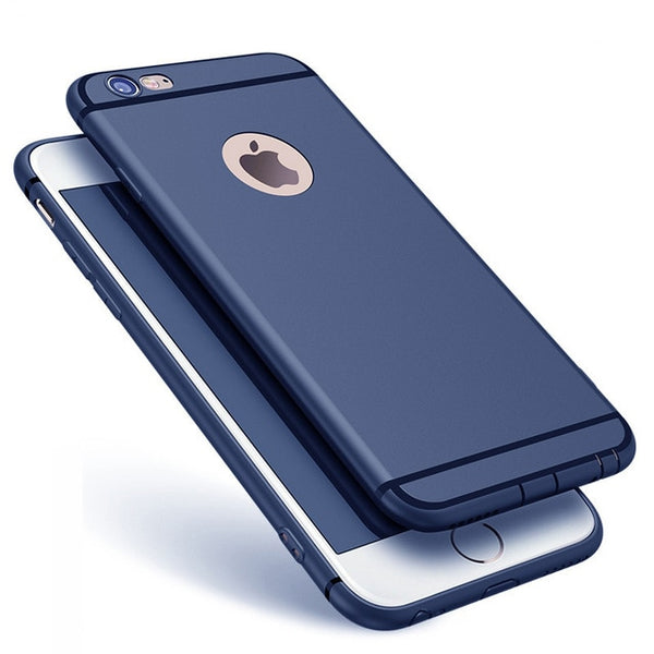 Ultra Slim Silicone Case