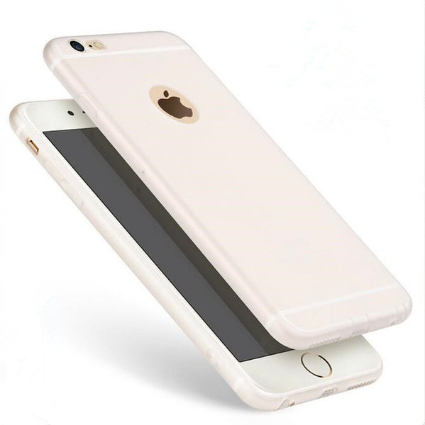 Ultra Slim Silicone Case