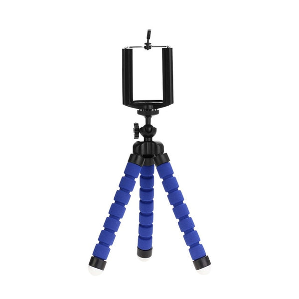 Tripod For Mobile Camera Holder