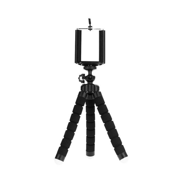 Tripod For Mobile Camera Holder