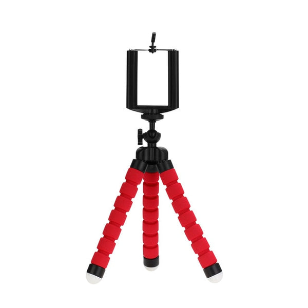 Tripod For Mobile Camera Holder