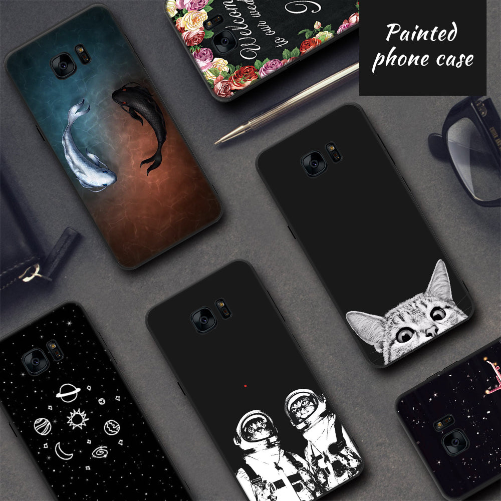 Pattern Case