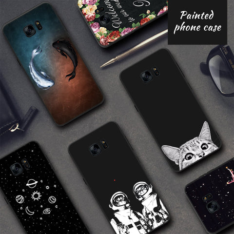 Pattern Case