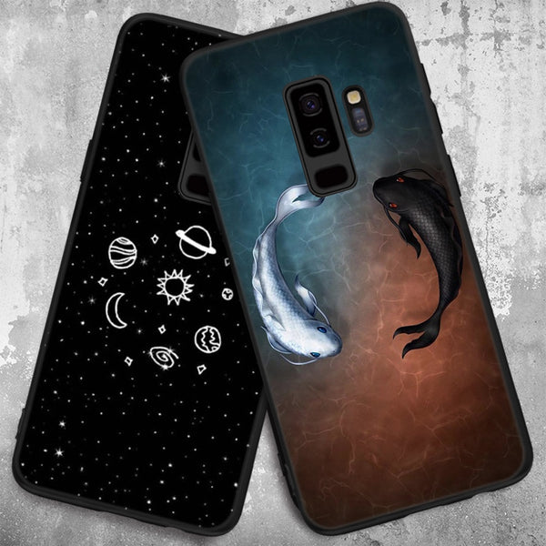 Pattern Case