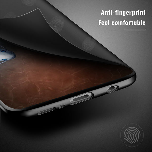 Pattern Case
