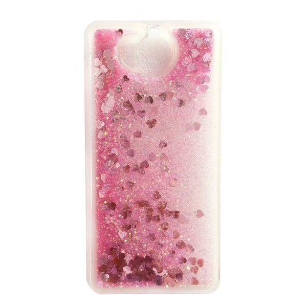 Huawei Silicone 3D Cartoon Case
