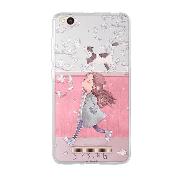 Xiaomi Phone Case