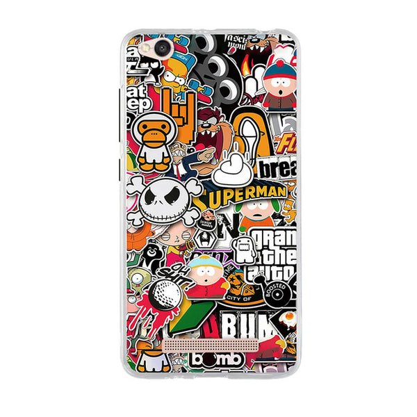 Xiaomi Phone Case