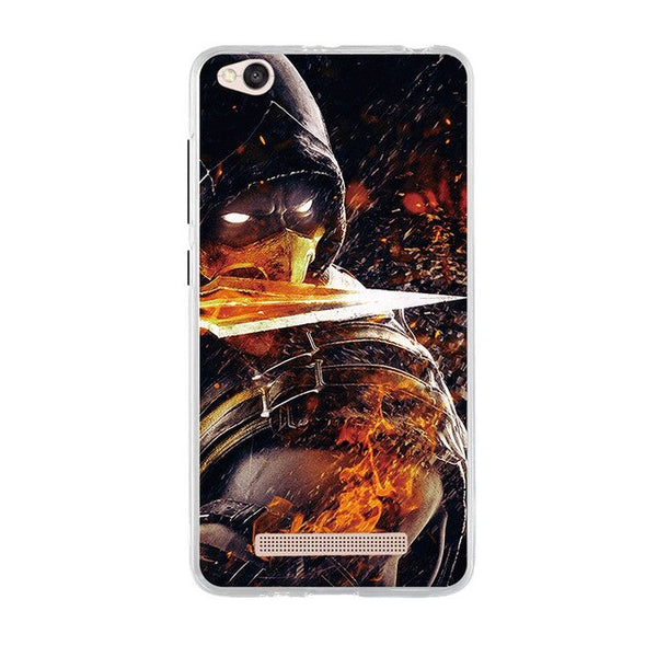 Xiaomi Phone Case