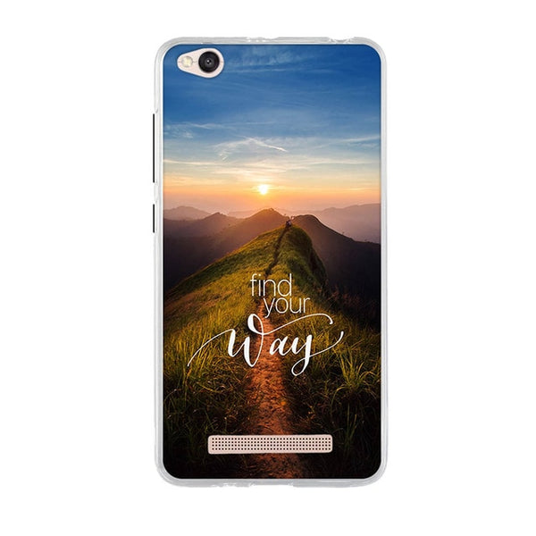 Xiaomi Phone Case