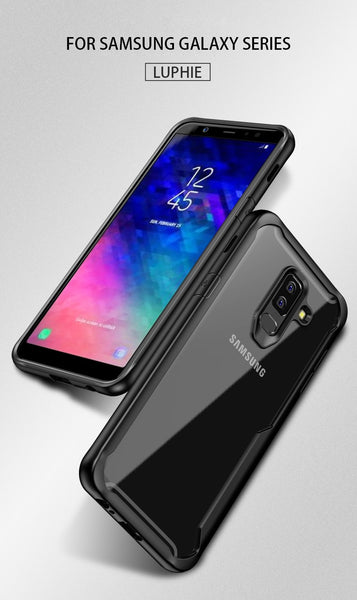 Shockproof Case