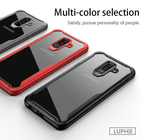 Shockproof Case