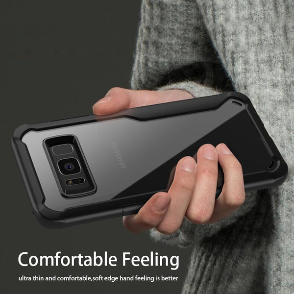 Shockproof Case
