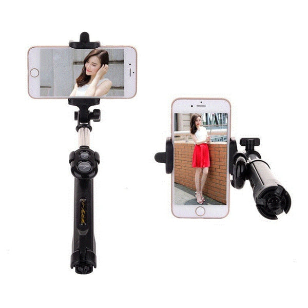 Universal Phone Folding Extendable Selfie Stick
