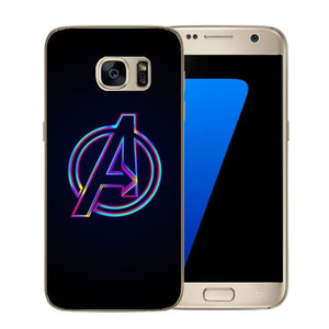 Avengers Marvel Heros Cases