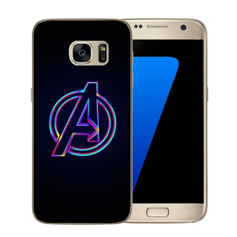 Avengers Marvel Heros Cases