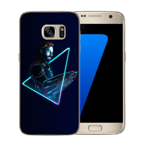 Avengers Marvel Heros Cases