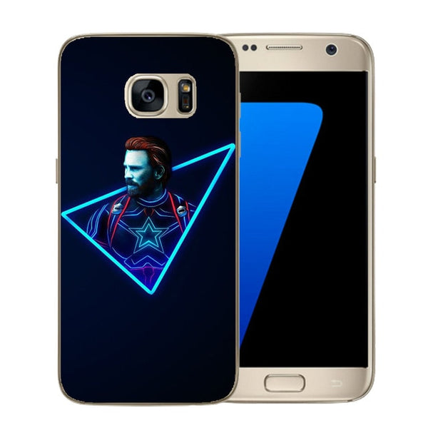Avengers Marvel Heros Cases