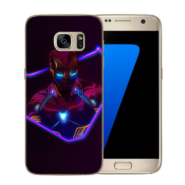 Avengers Marvel Heros Cases
