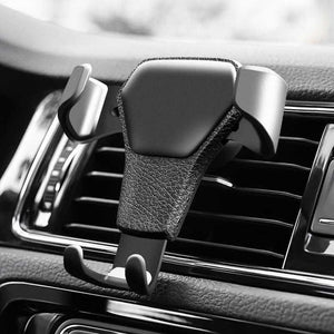 Air Vent Car Phone Holder