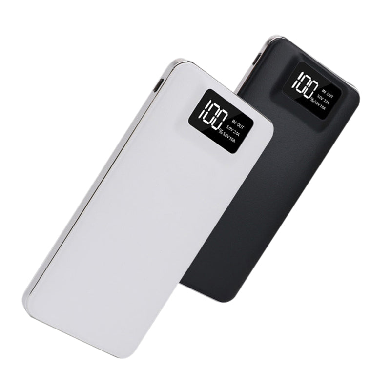 Slim 20000 mAh Polymer Powerbank