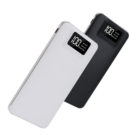 Slim 20000 mAh Polymer Powerbank