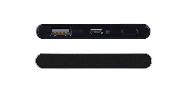 Slim 10000 mAh Powerbank