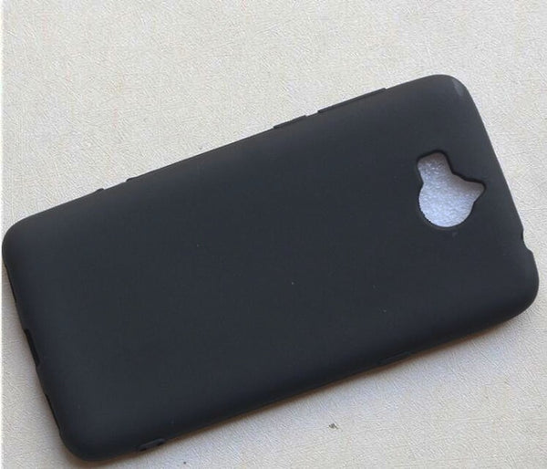 Huawei Silicone 3D Cartoon Case