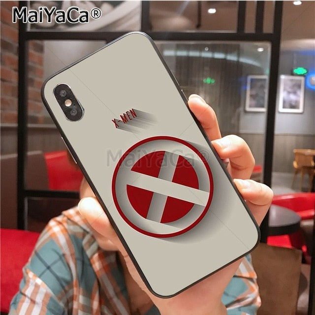 Marvel Superhero High Quality  cases