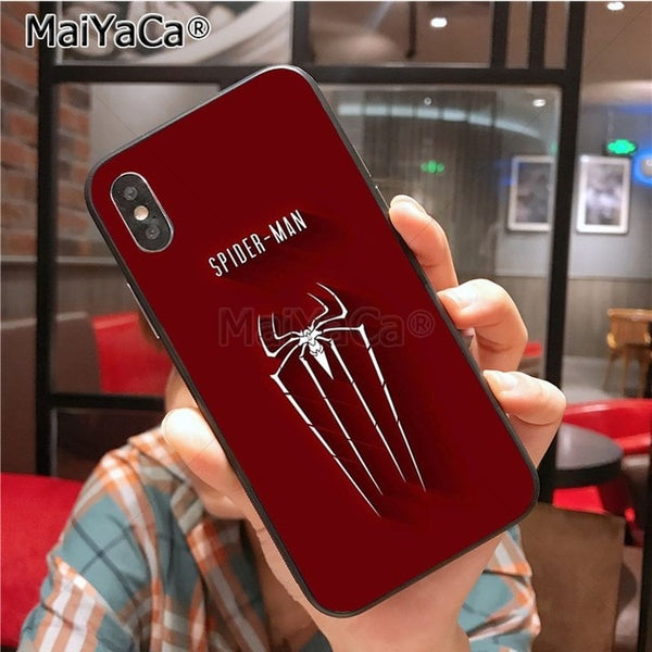 Marvel Superhero High Quality  cases