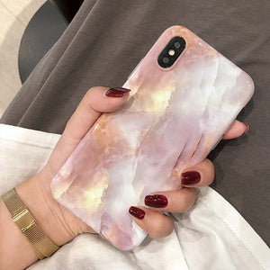 Marble Case