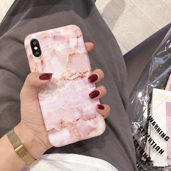Marble Case