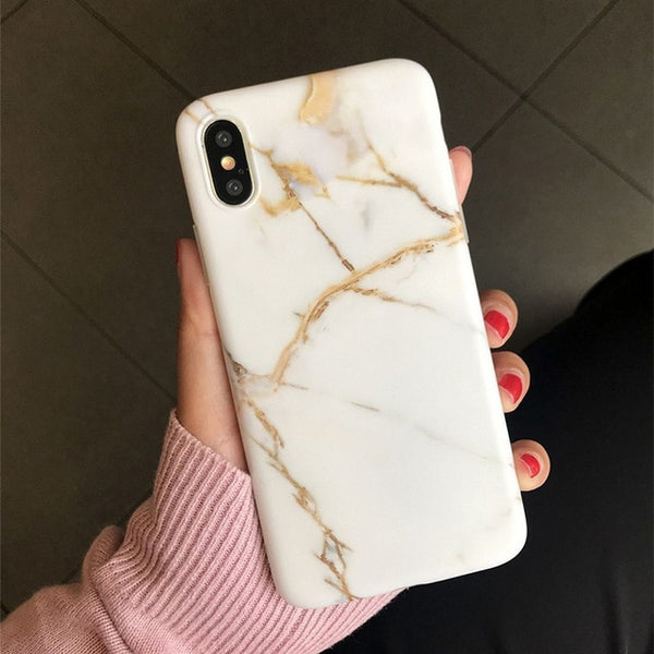 Marble Case