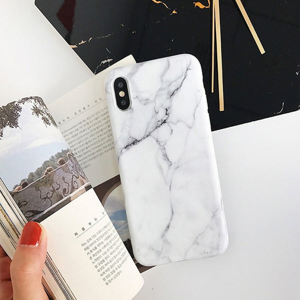 Marble Case