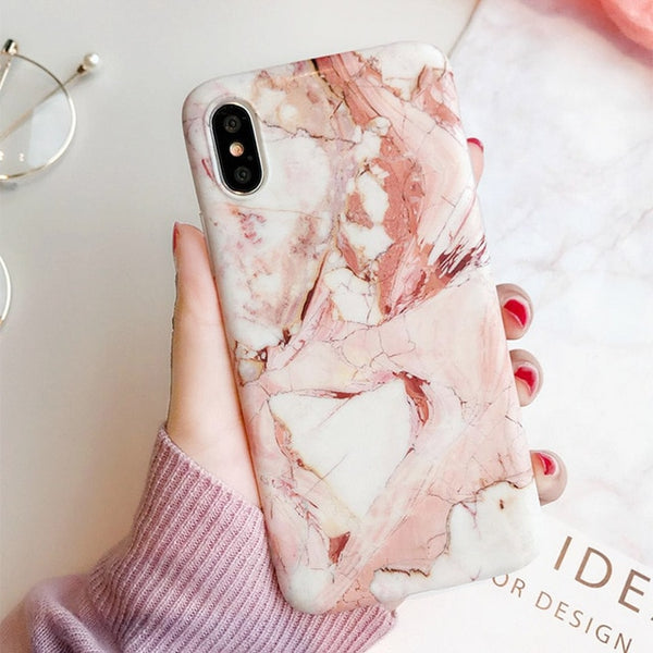 Marble Case