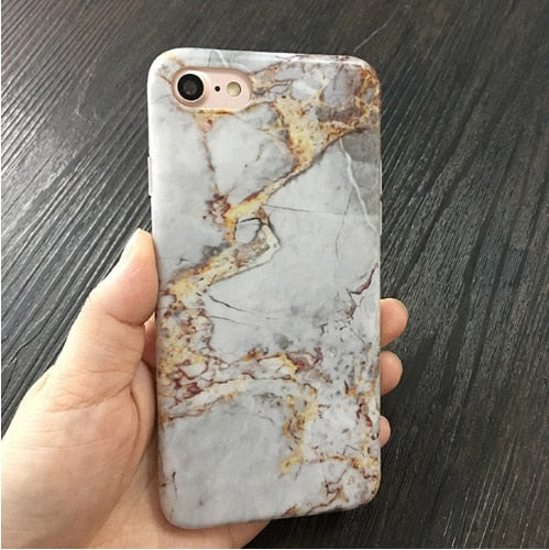 Marble Case