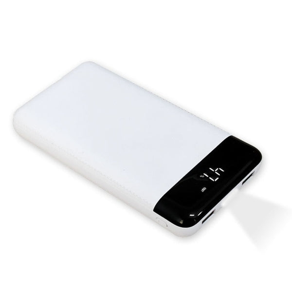 20000mAh Portable Charger Dual USB Powerbank