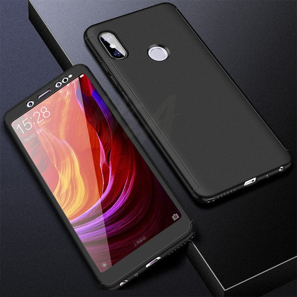 Xiaomi Luxury Case
