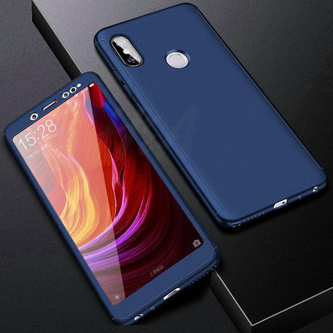 Xiaomi Luxury Case