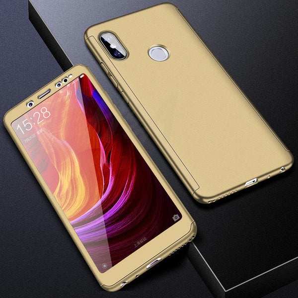 Xiaomi Luxury Case