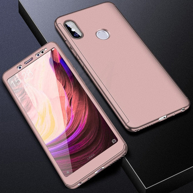 Xiaomi Luxury Case