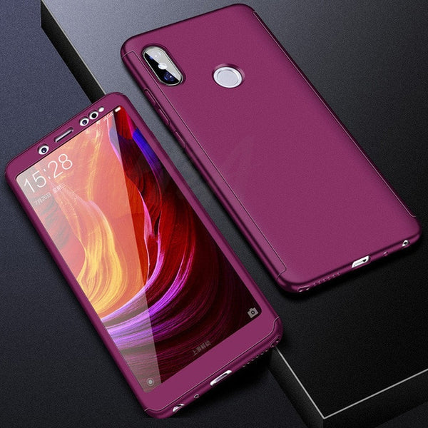 Xiaomi Luxury Case