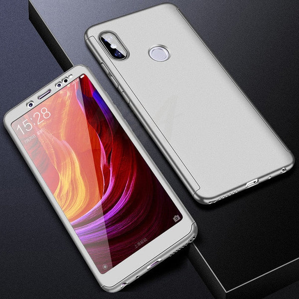 Xiaomi Luxury Case
