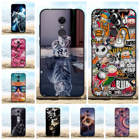 Xiaomi Redmi 5 Plus Case
