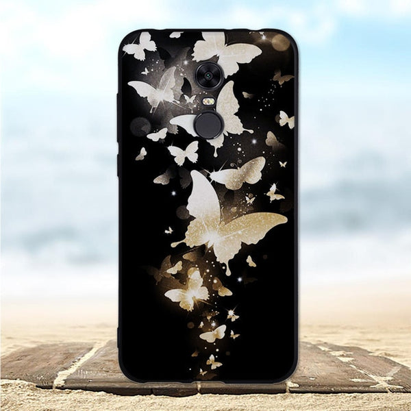 Xiaomi Redmi 5 Plus Case