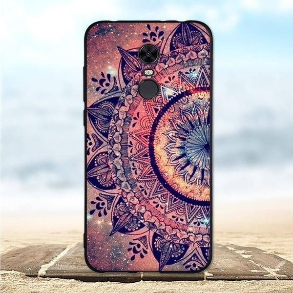 Xiaomi Redmi 5 Plus Case