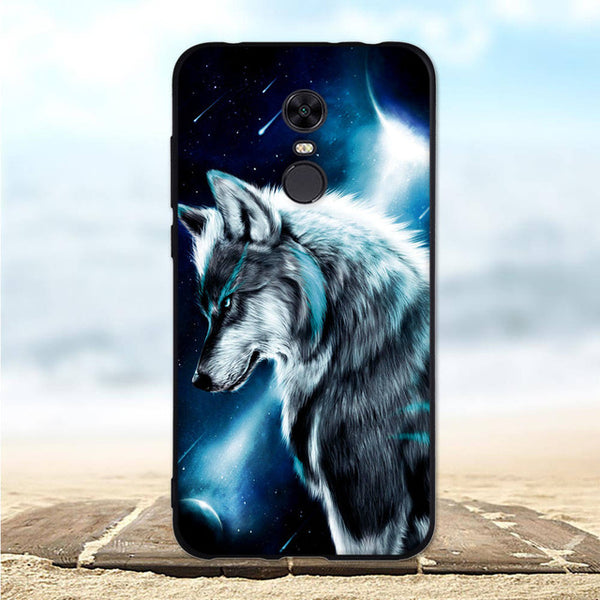 Xiaomi Redmi 5 Plus Case