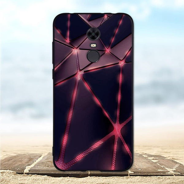 Xiaomi Redmi 5 Plus Case
